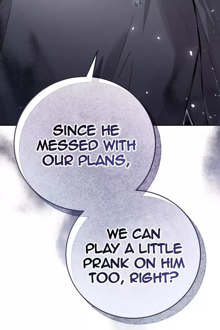 Unfair Love Affair Chapter 6 page 7