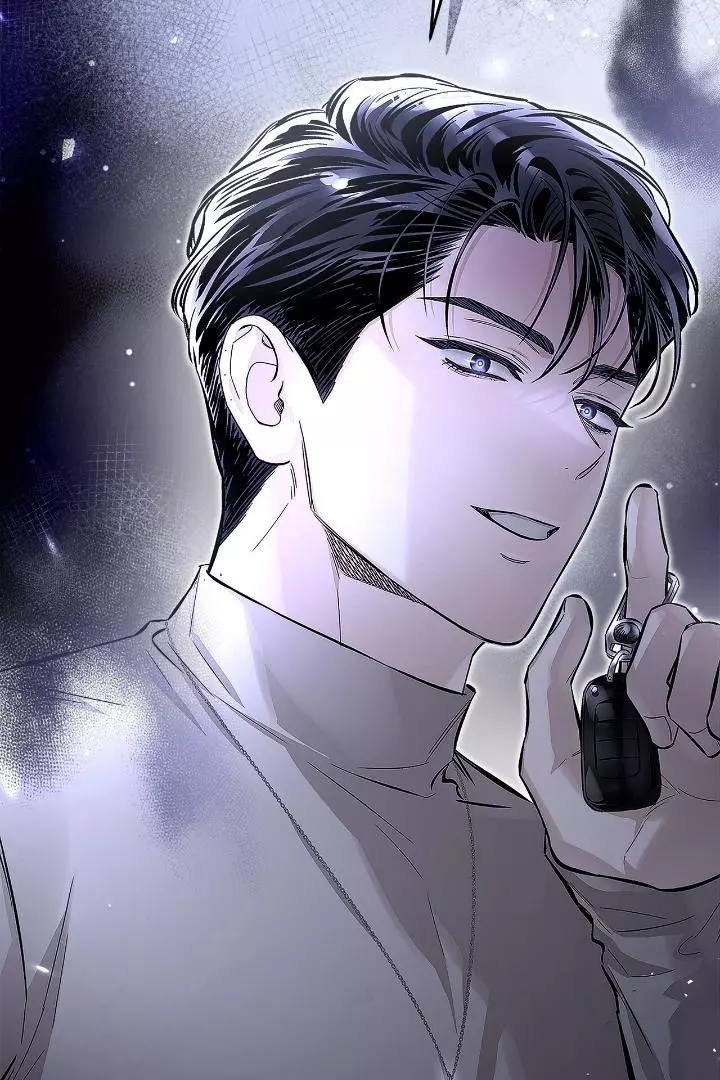 Unfair Love Affair Chapter 6 page 6
