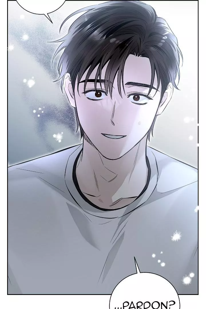 Unfair Love Affair Chapter 6 page 3