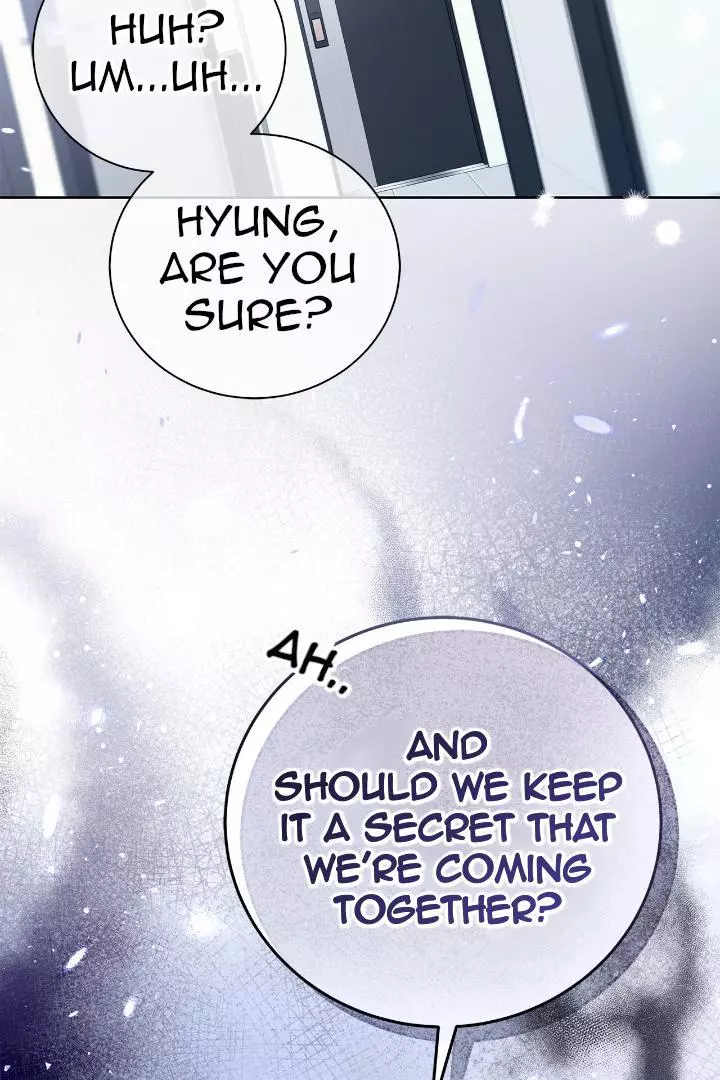 Unfair Love Affair Chapter 6 page 5