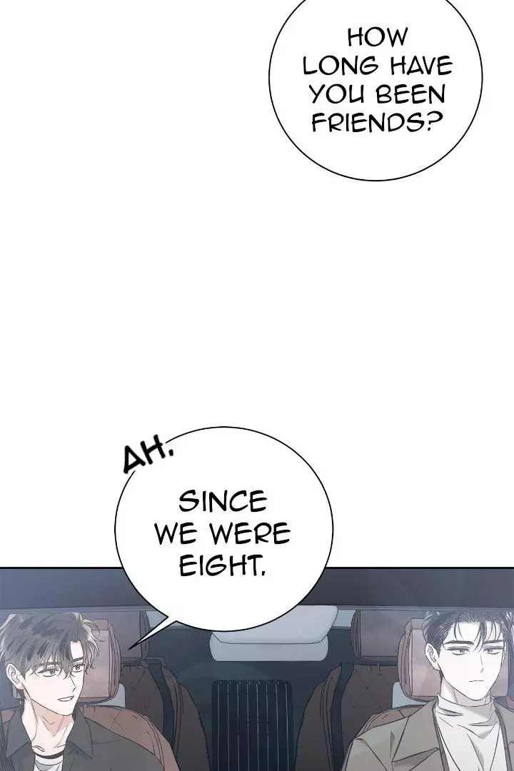 Unfair Love Affair Chapter 6 page 16