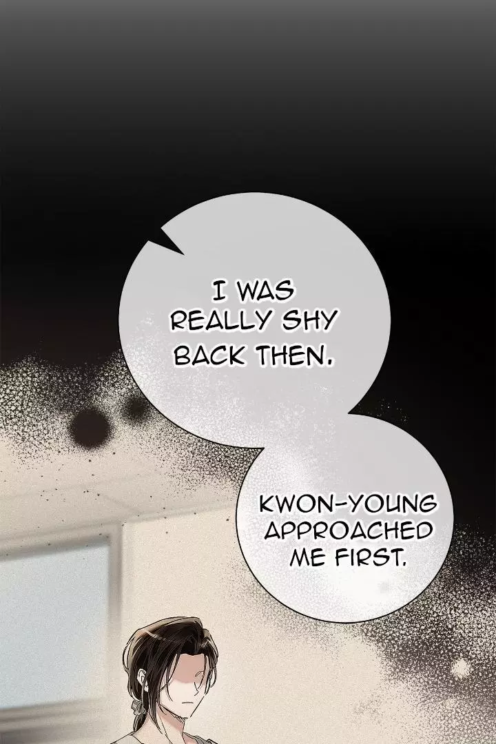 Unfair Love Affair Chapter 6 page 18