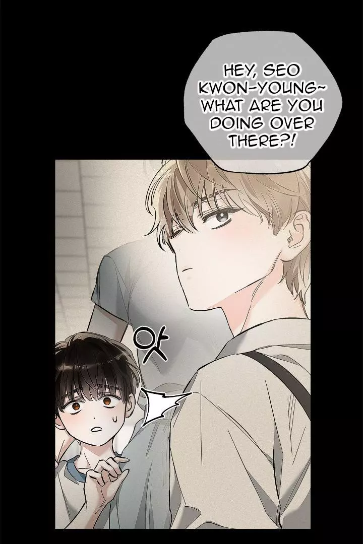 Unfair Love Affair Chapter 6 page 23