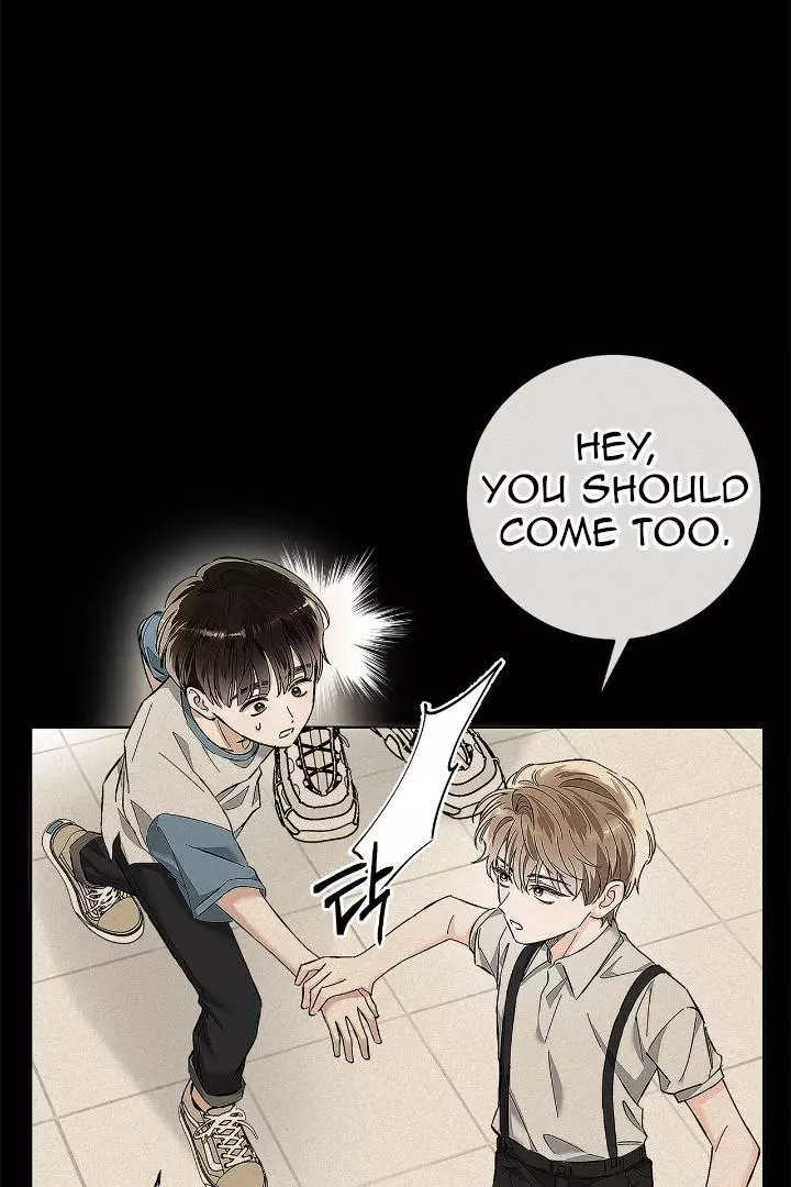 Unfair Love Affair Chapter 6 page 26