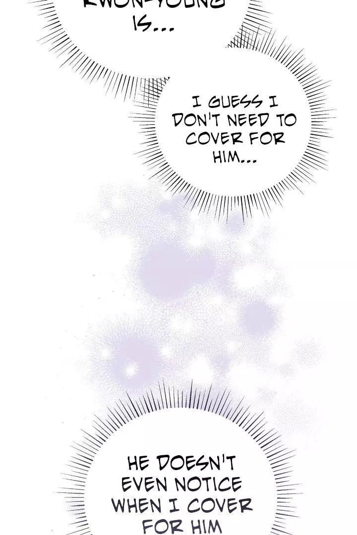 Unfair Love Affair Chapter 6 page 37