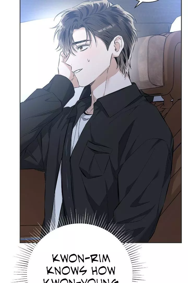 Unfair Love Affair Chapter 6 page 36