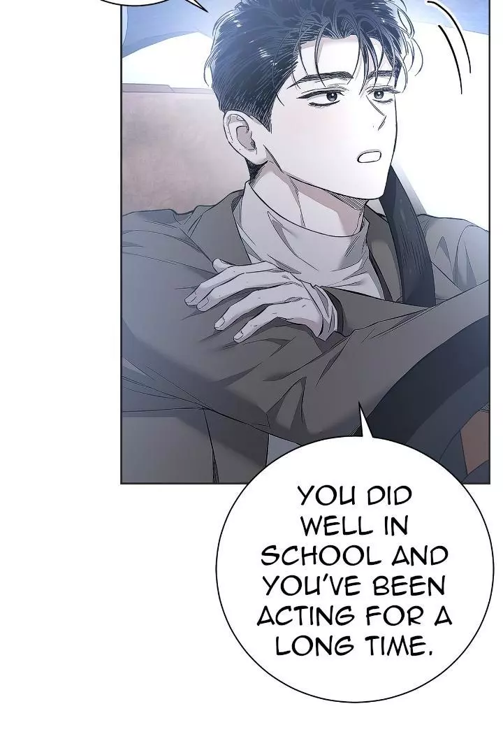 Unfair Love Affair Chapter 6 page 40