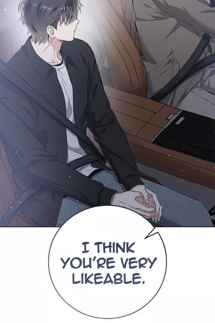 Unfair Love Affair Chapter 6 page 43