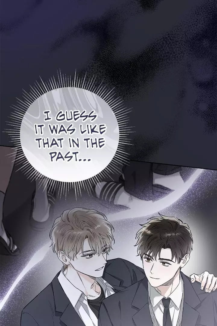 Unfair Love Affair Chapter 6 page 47