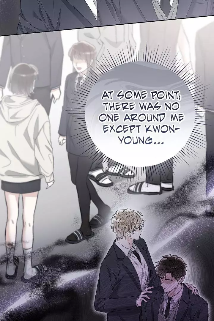 Unfair Love Affair Chapter 6 page 48