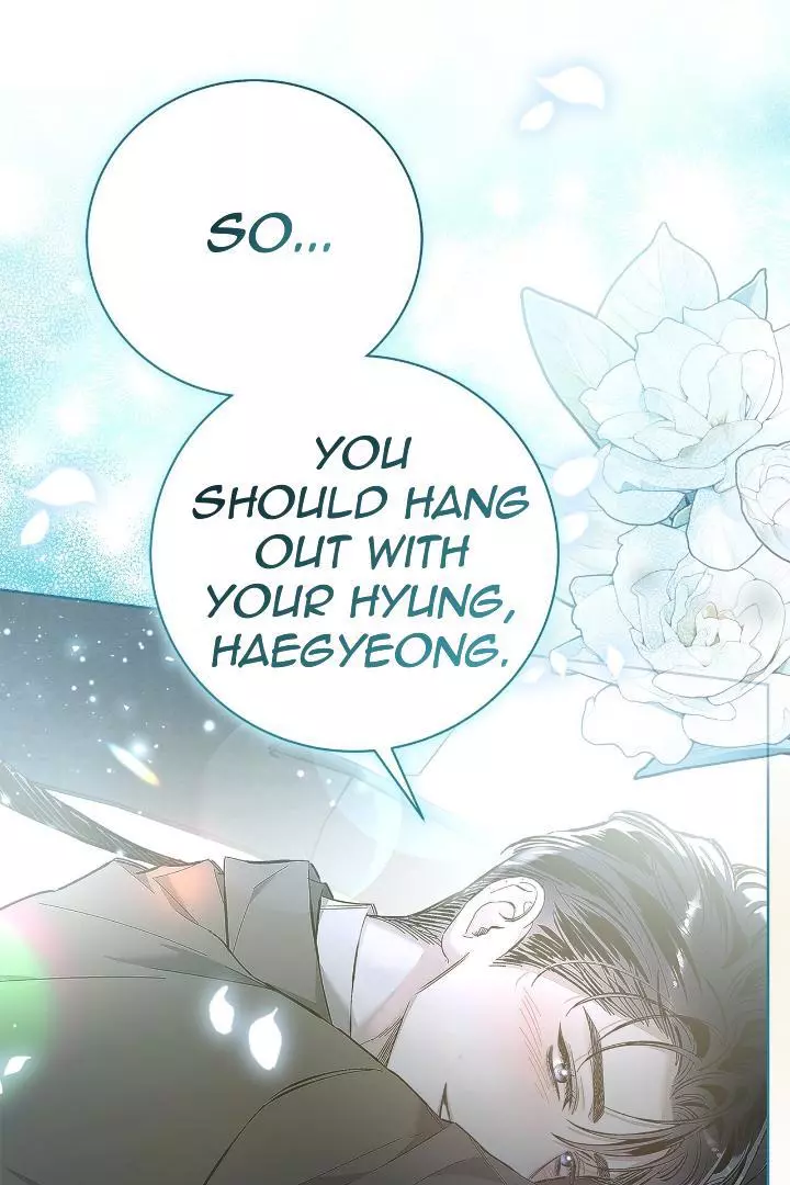 Unfair Love Affair Chapter 6 page 57