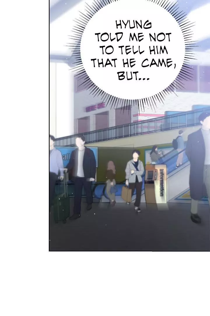 Unfair Love Affair Chapter 6 page 69