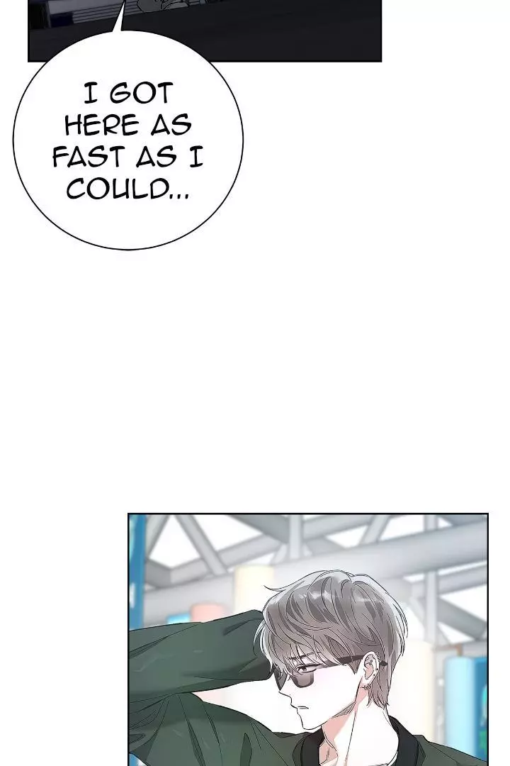Unfair Love Affair Chapter 6 page 77