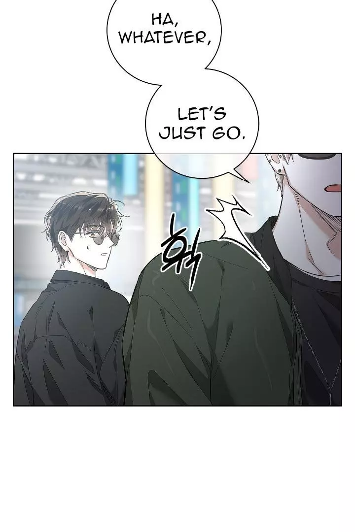 Unfair Love Affair Chapter 6 page 79