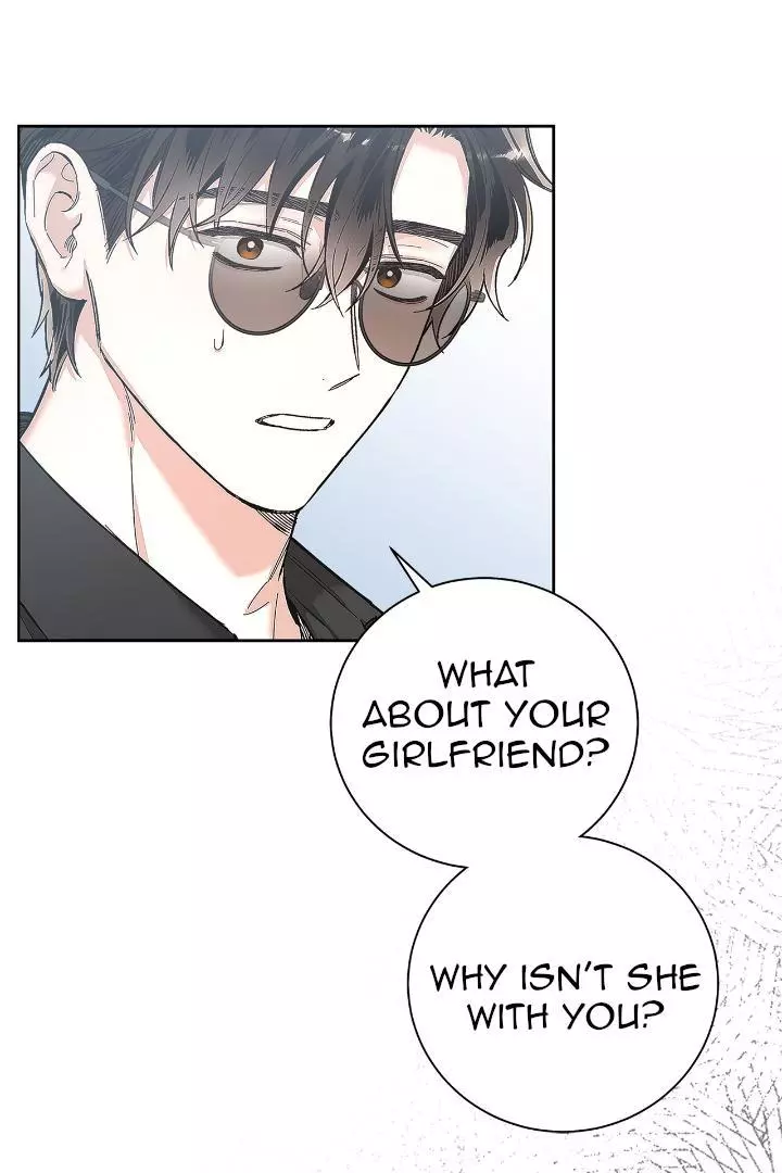 Unfair Love Affair Chapter 6 page 80