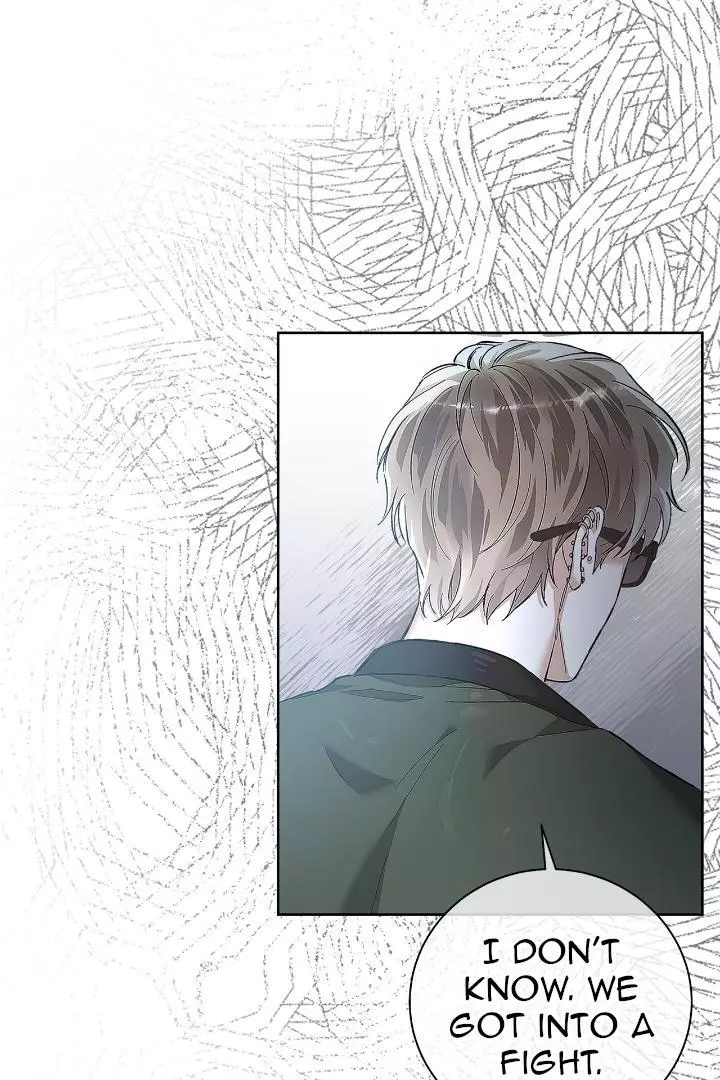 Unfair Love Affair Chapter 6 page 81