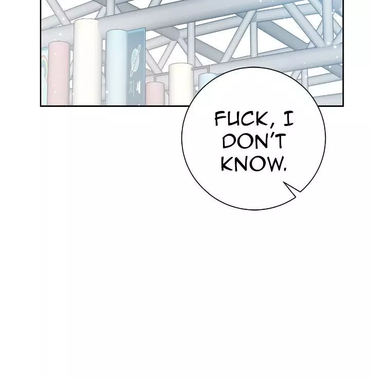 Unfair Love Affair Chapter 6 page 83