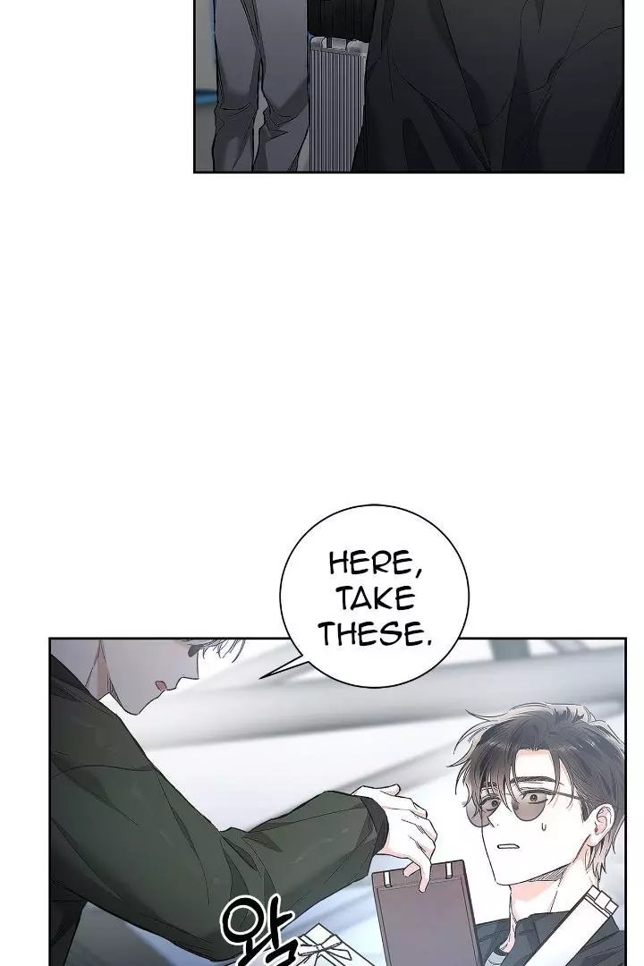 Unfair Love Affair Chapter 6 page 86