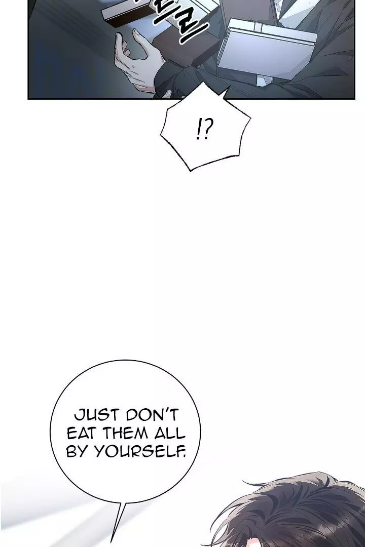 Unfair Love Affair Chapter 6 page 87
