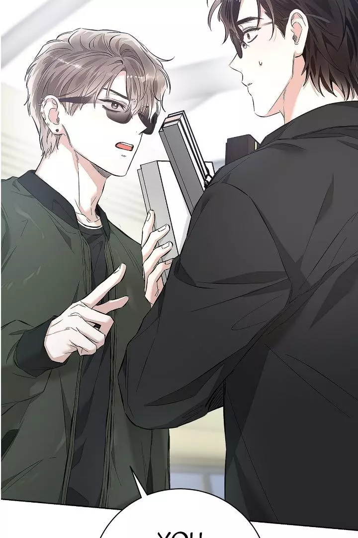 Unfair Love Affair Chapter 6 page 88