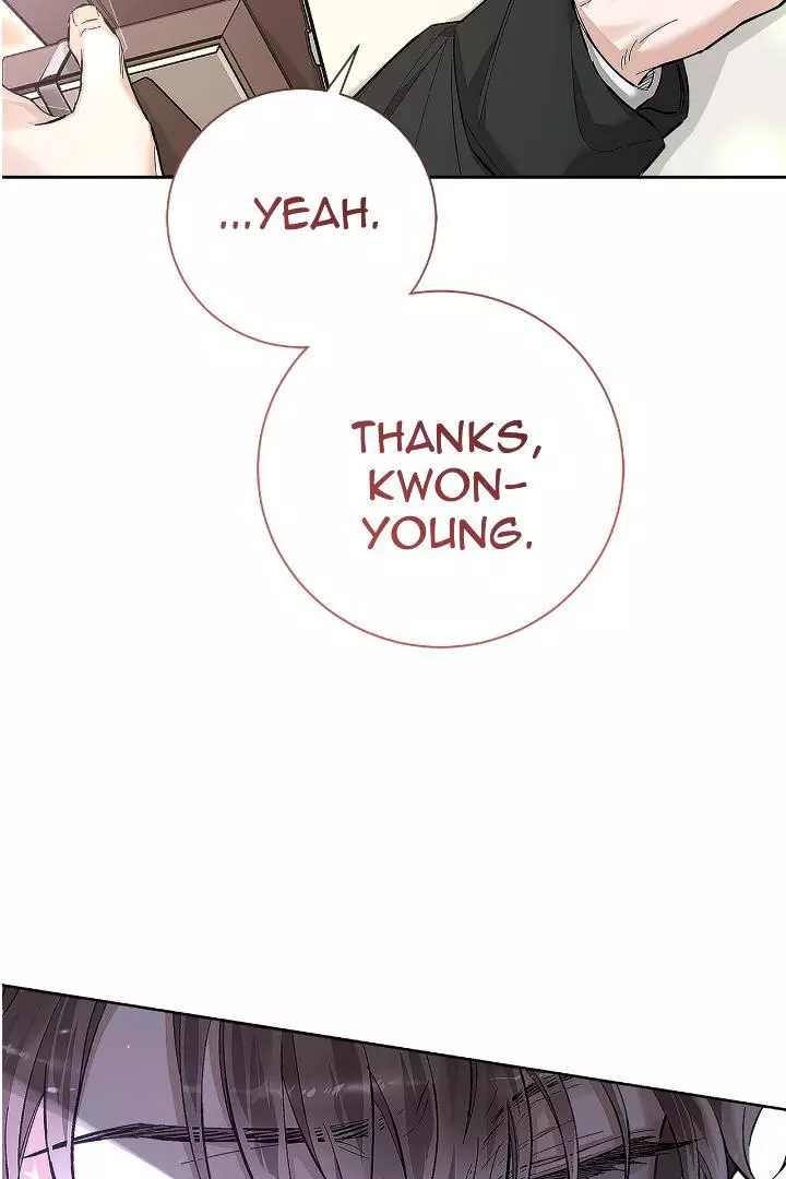 Unfair Love Affair Chapter 6 page 91