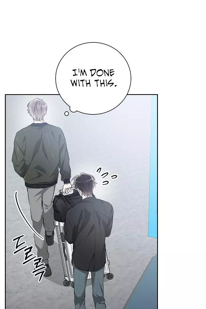 Unfair Love Affair Chapter 6 page 94