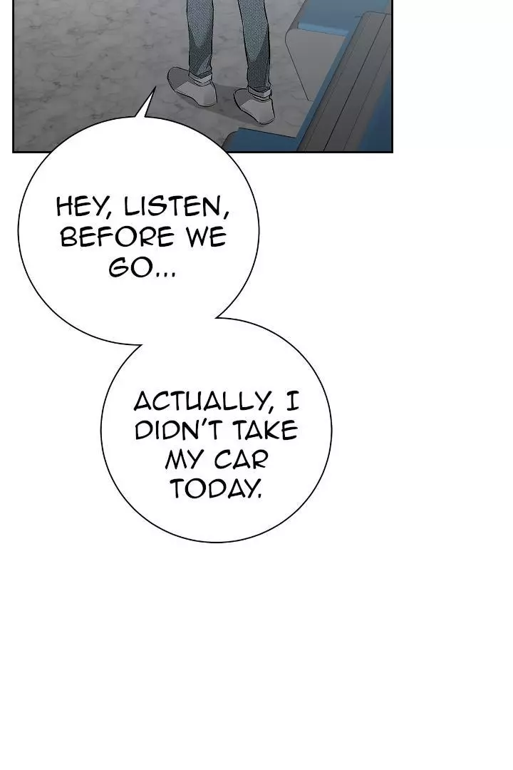 Unfair Love Affair Chapter 6 page 95