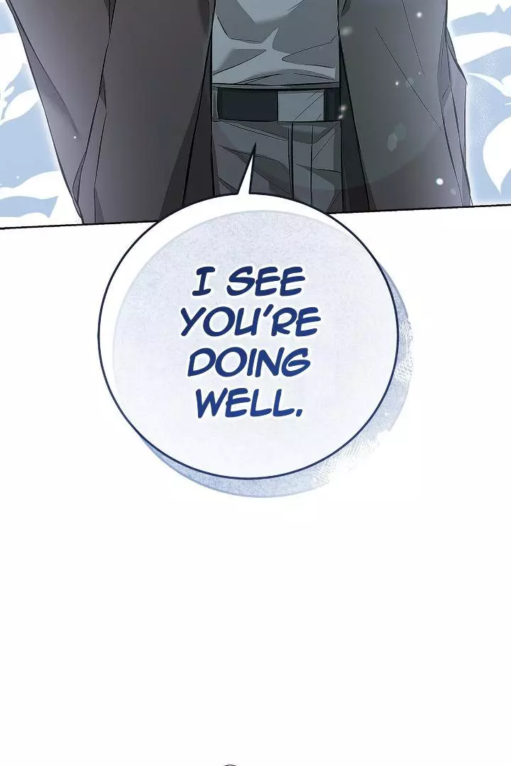 Unfair Love Affair Chapter 7 page 3