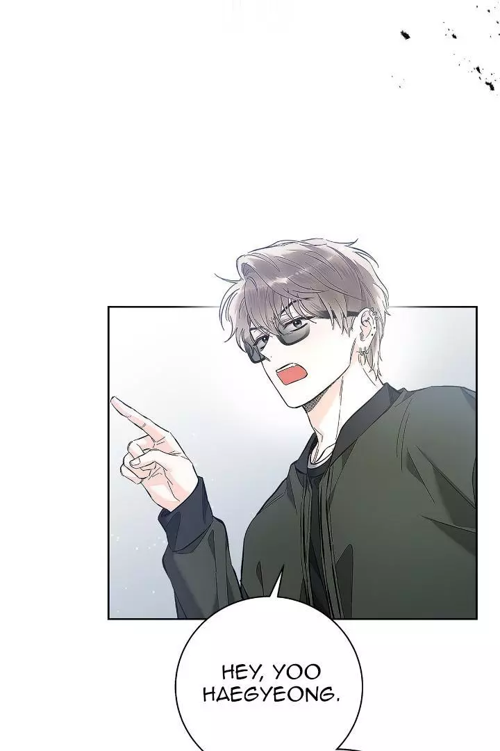Unfair Love Affair Chapter 7 page 9