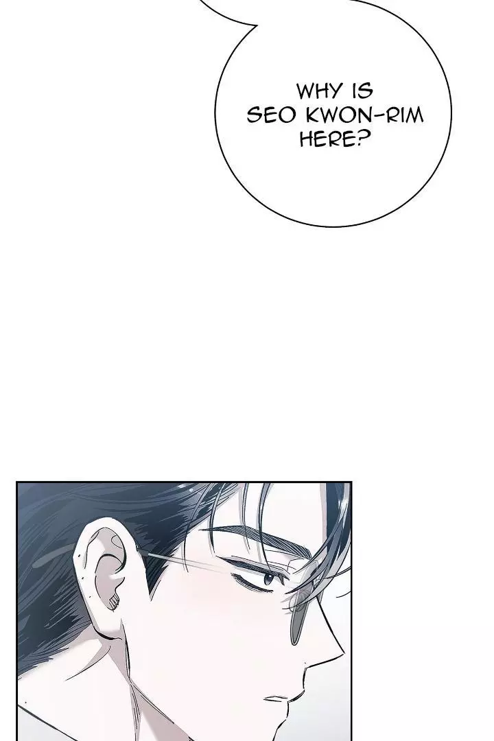 Unfair Love Affair Chapter 7 page 10