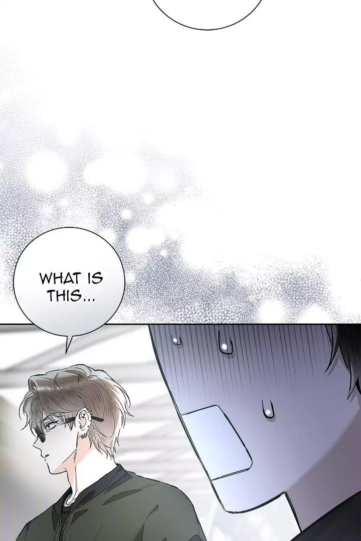 Unfair Love Affair Chapter 7 page 5