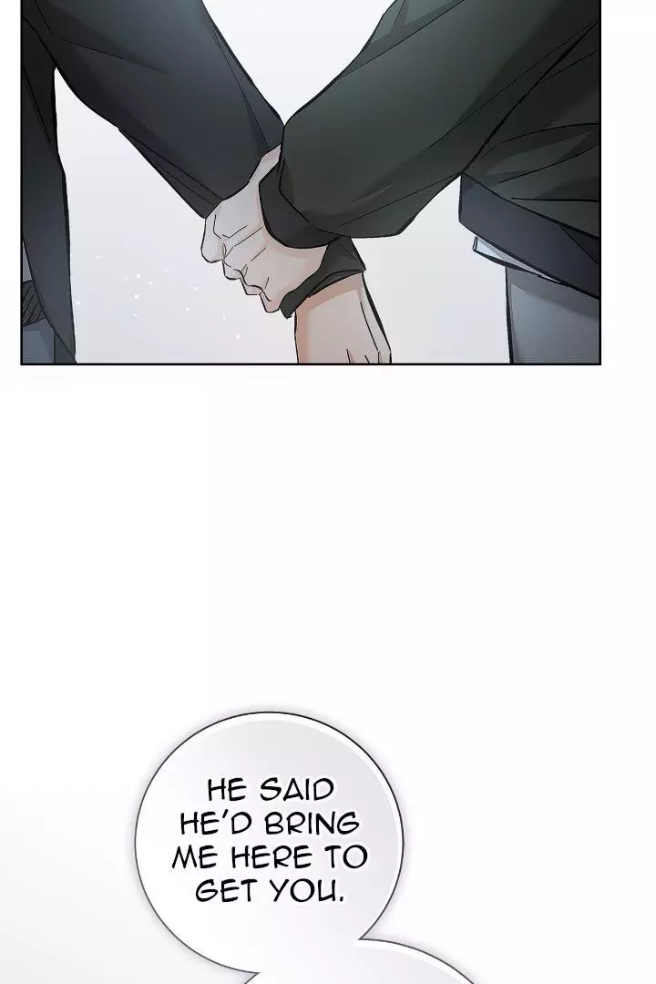 Unfair Love Affair Chapter 7 page 34