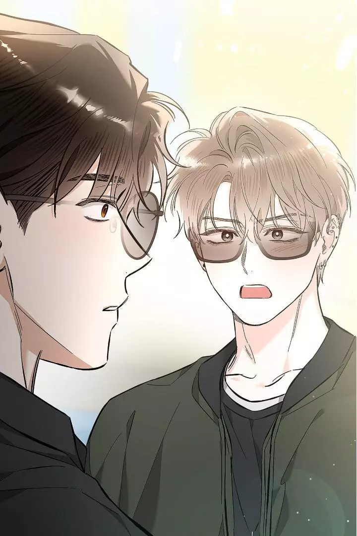 Unfair Love Affair Chapter 7 page 38