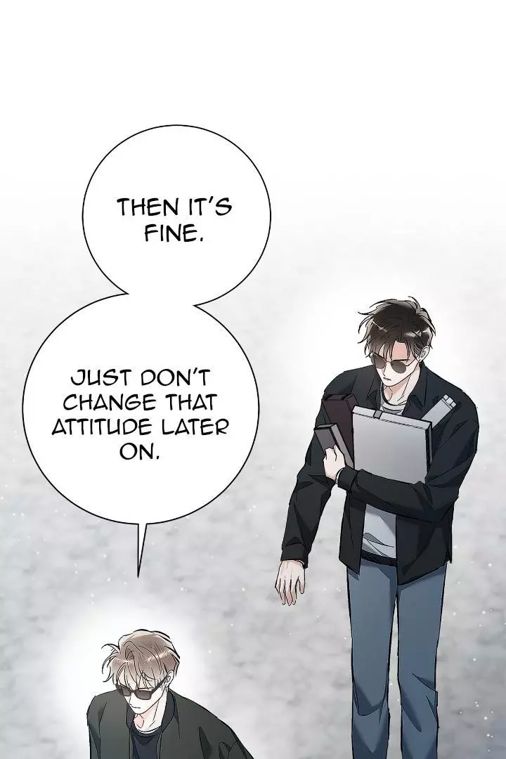 Unfair Love Affair Chapter 7 page 43