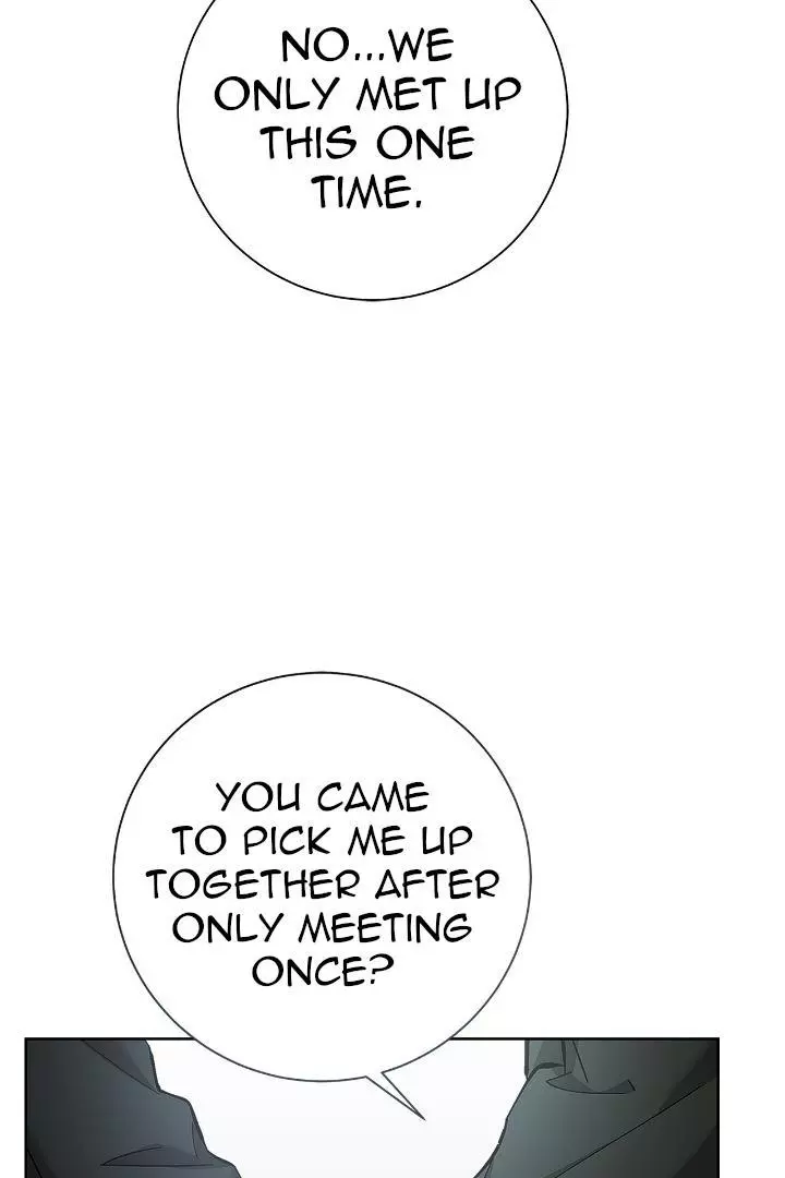 Unfair Love Affair Chapter 7 page 33