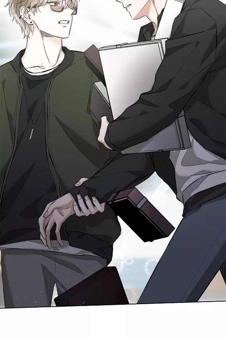 Unfair Love Affair Chapter 7 page 31