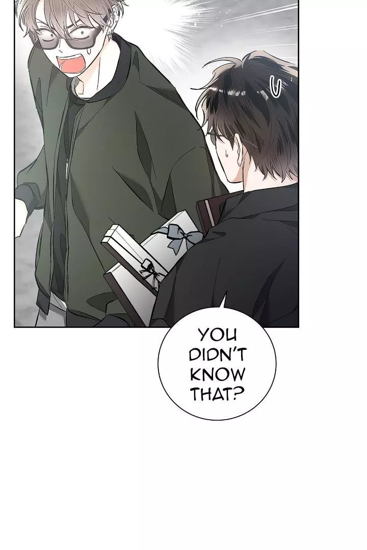 Unfair Love Affair Chapter 7 page 20