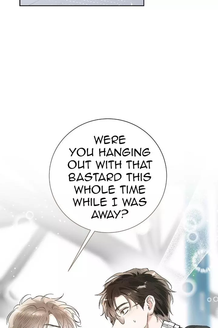Unfair Love Affair Chapter 7 page 30