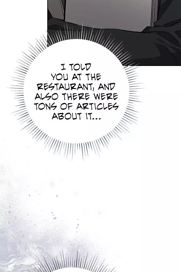 Unfair Love Affair Chapter 7 page 23