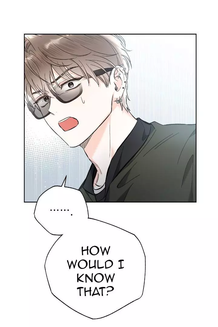 Unfair Love Affair Chapter 7 page 21