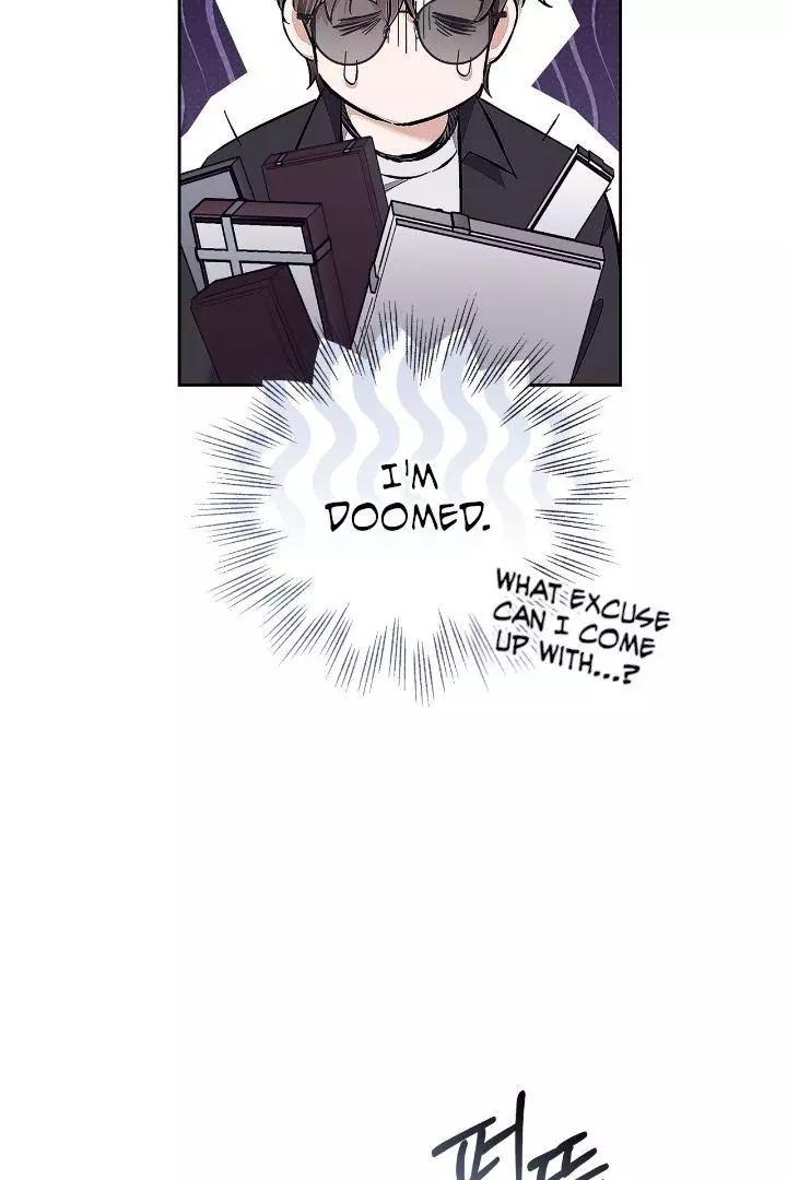 Unfair Love Affair Chapter 7 page 15