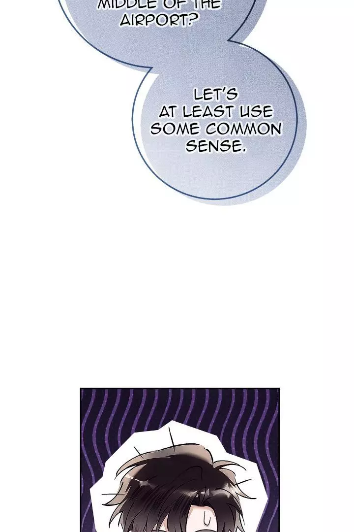 Unfair Love Affair Chapter 7 page 14