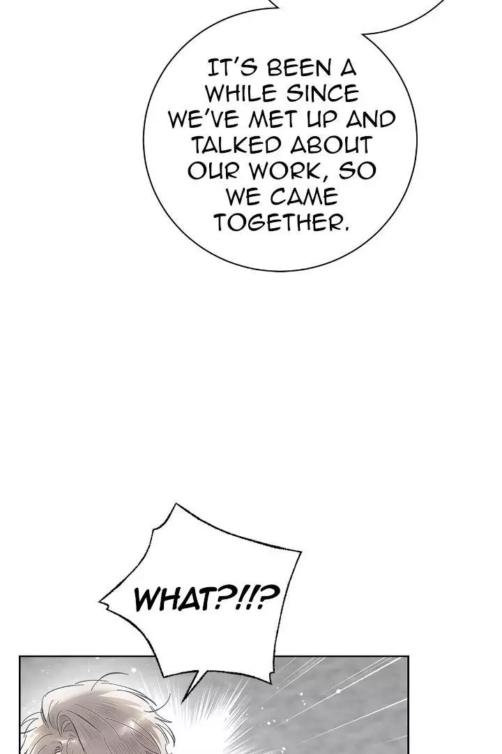 Unfair Love Affair Chapter 7 page 19