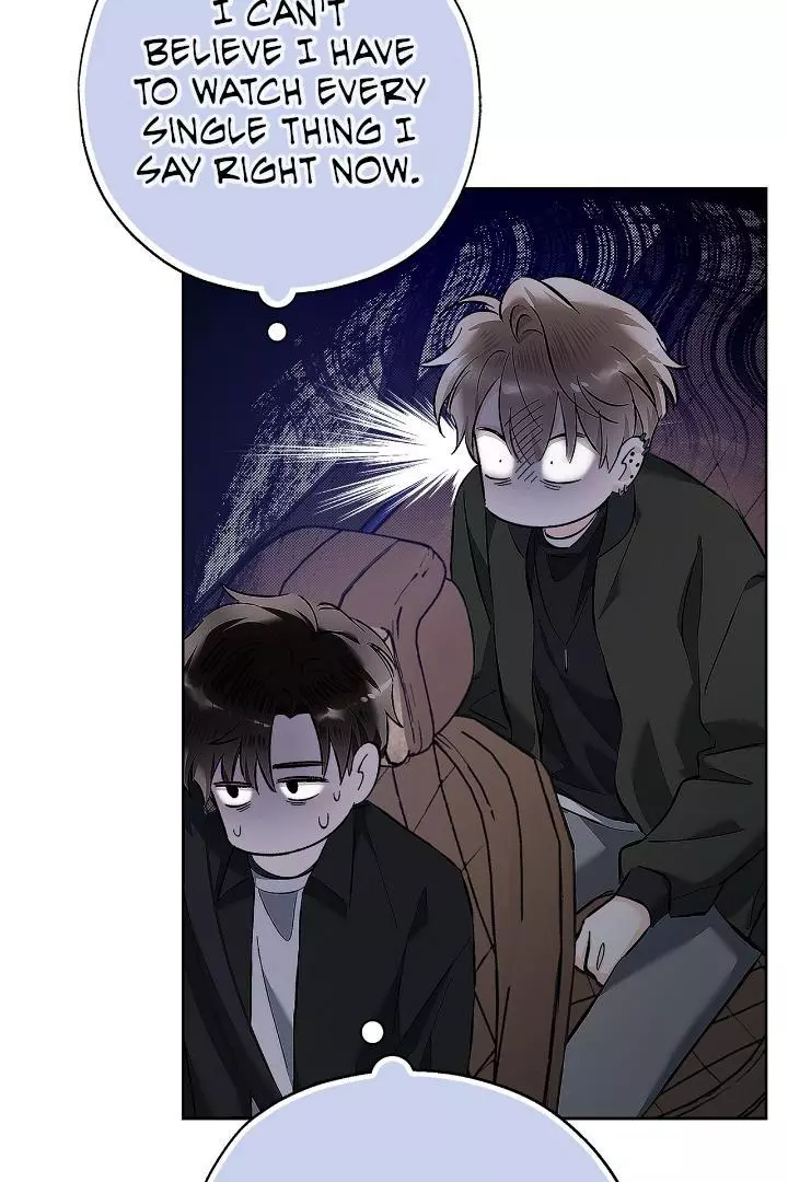 Unfair Love Affair Chapter 7 page 61