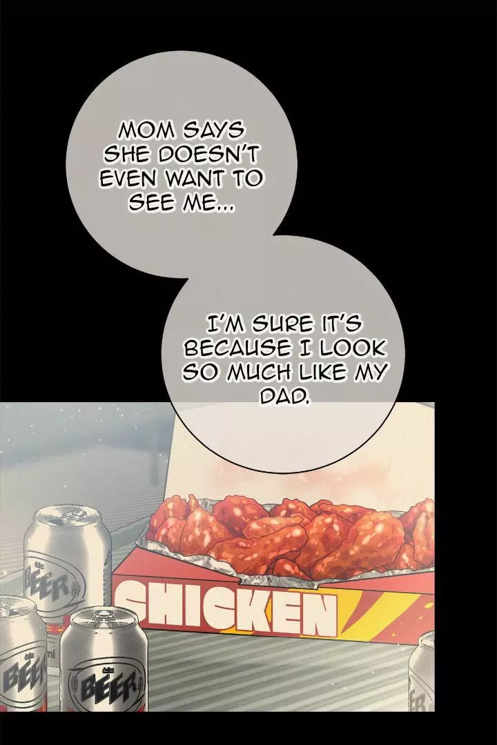 Unfair Love Affair Chapter 7 page 64