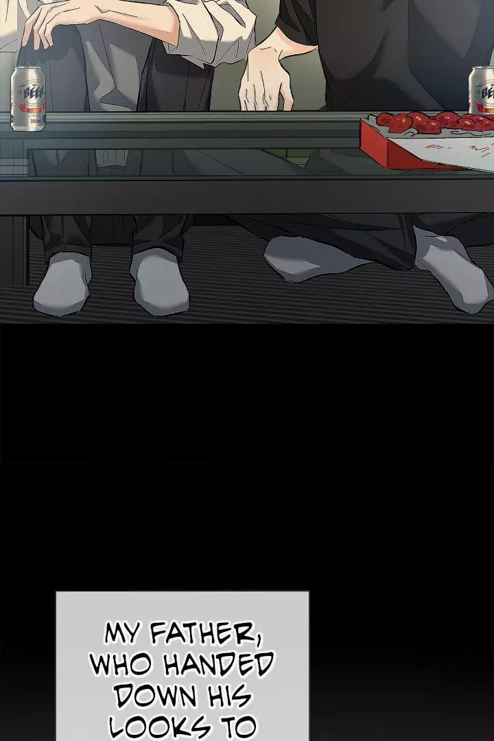 Unfair Love Affair Chapter 7 page 66