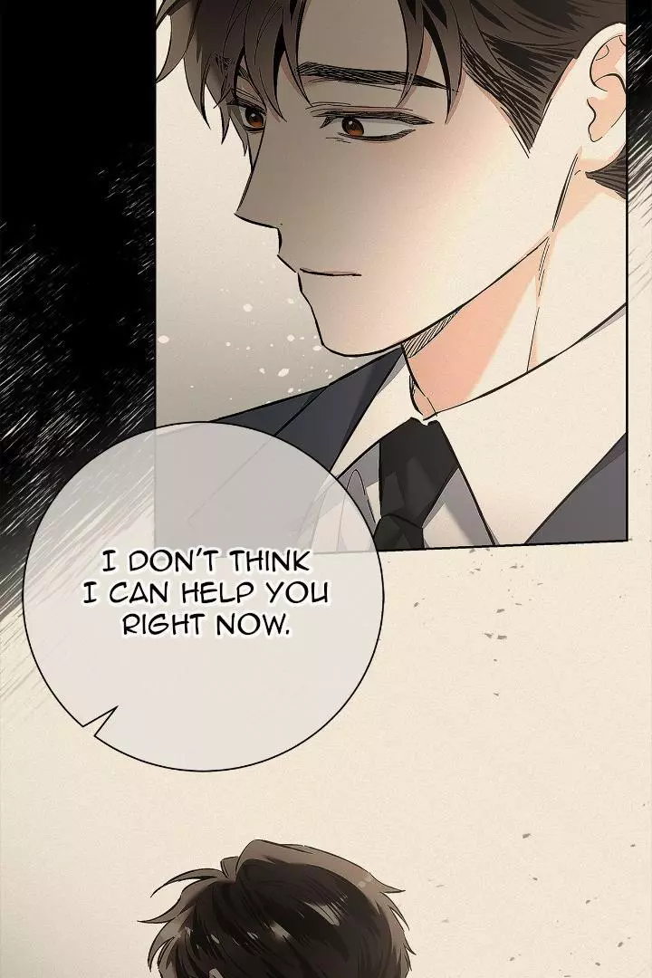 Unfair Love Affair Chapter 7 page 73