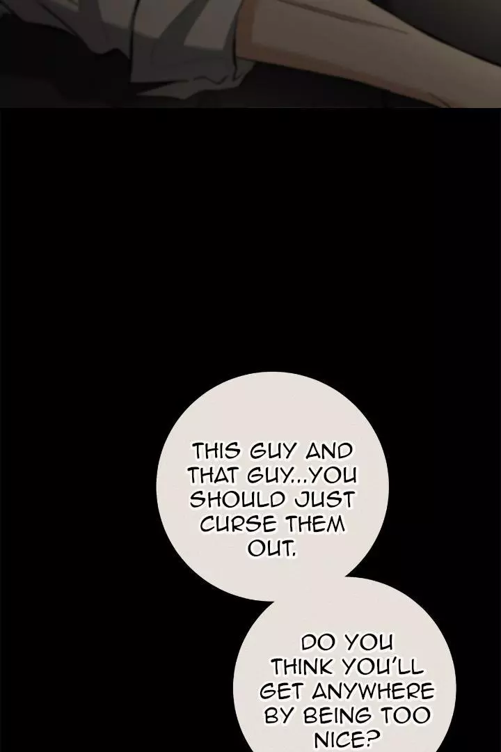 Unfair Love Affair Chapter 7 page 78