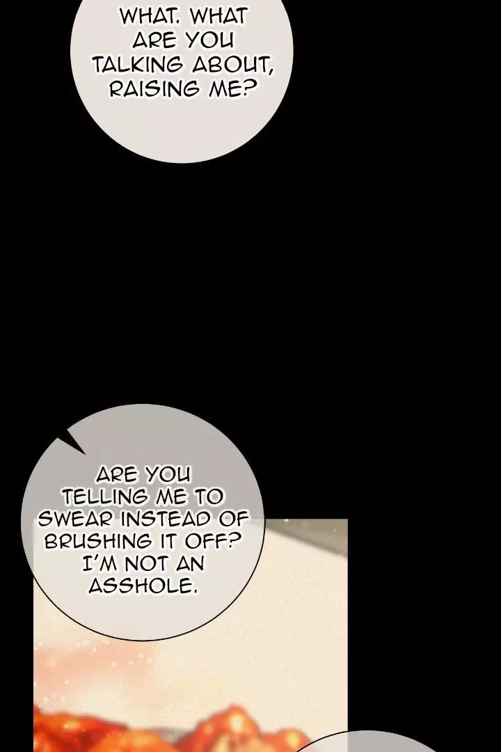 Unfair Love Affair Chapter 7 page 81