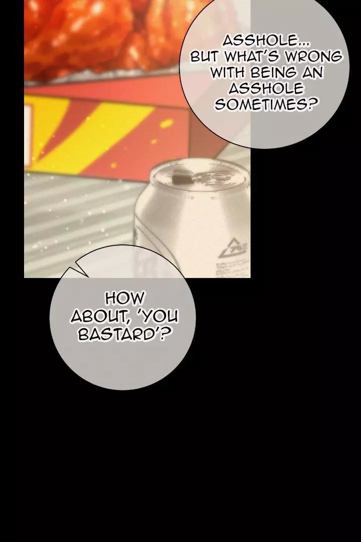 Unfair Love Affair Chapter 7 page 82